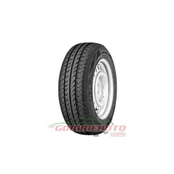 Continental VANCOCONTACT 2 195/75 R14 106Q