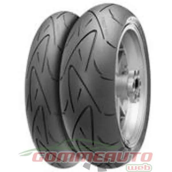 Continental CONTISPORTATTACK 180/55 R17 73W