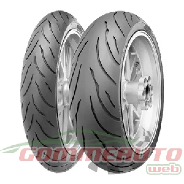 Continental CONTIMOTION 120/70 R17 58W