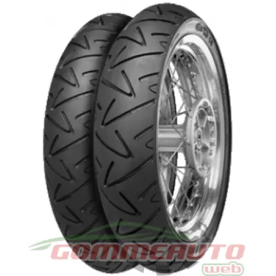 Continental CONTITWIST SPORT SM 130/70 R17 62H