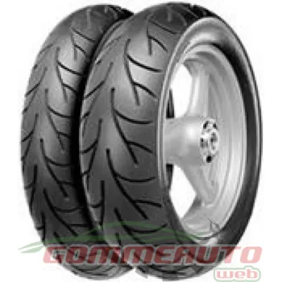Continental CONTIGO! 100/90 R19 57V