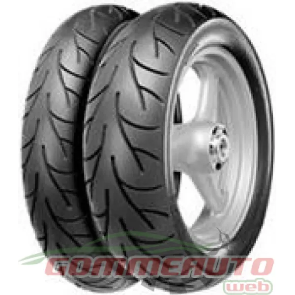 Continental CONTIGO! 100/90 R19 57V
