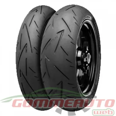 Continental CONTISPORTATTACK 2 180/55 R17 73W