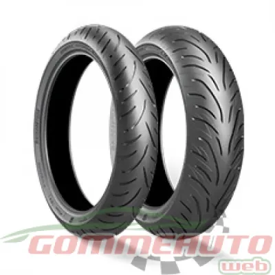 Bridgestone T31 120/70 R19 60W