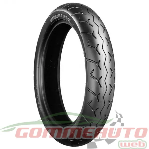 Bridgestone G701 130/70 R18 63H
