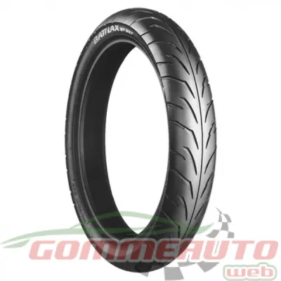Bridgestone BT39 140/70 R17 66H