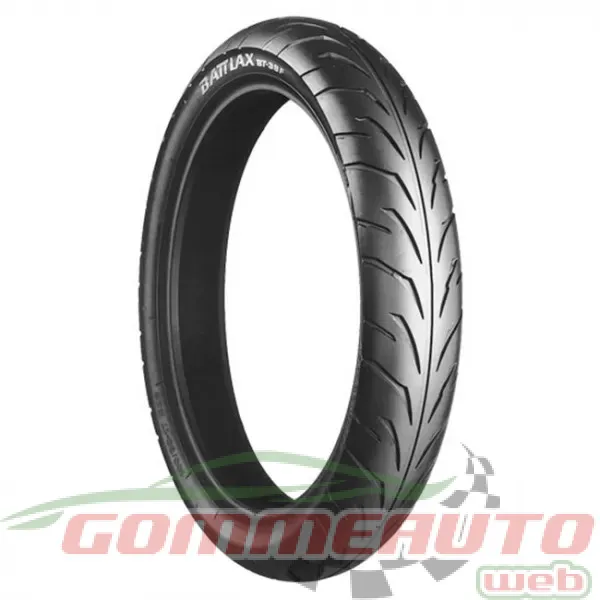 Bridgestone BT39 140/70 R17 66H