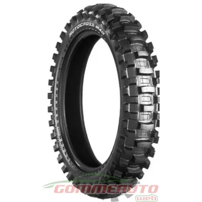Bridgestone M40 3/ R10 38J