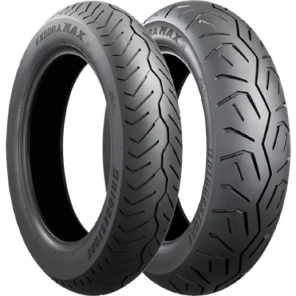 Bridgestone E-MAX 160/80 R15 74S