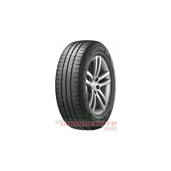 Hankook VANTRA LT RA18 155/80 R13 90R