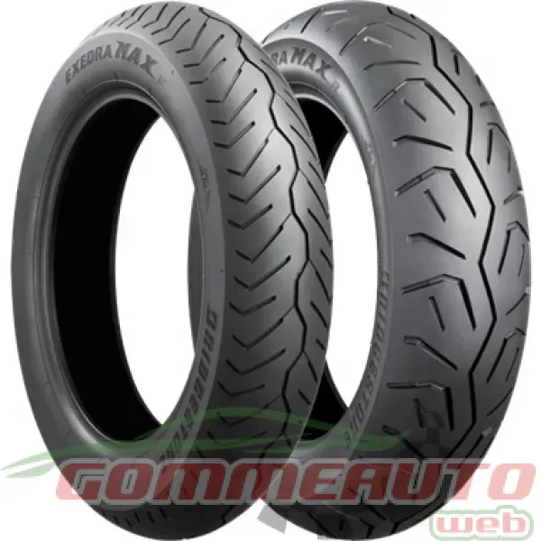 Bridgestone E-MAX 130/70 R17 62W