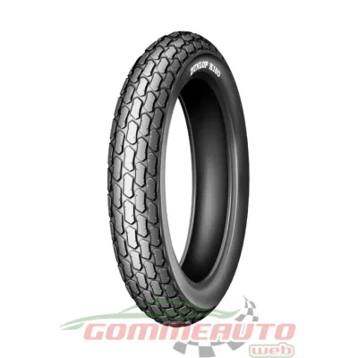 Dunlop K180 180/80 R14 78P