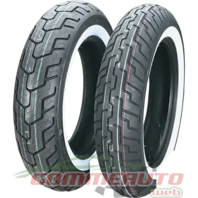 Dunlop D404 WWW 150/80 R16 71H