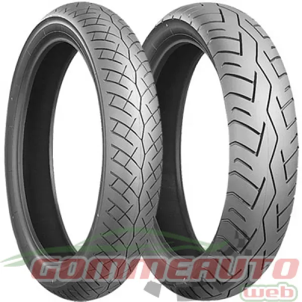 Bridgestone BT45R 110/90 R17 60H