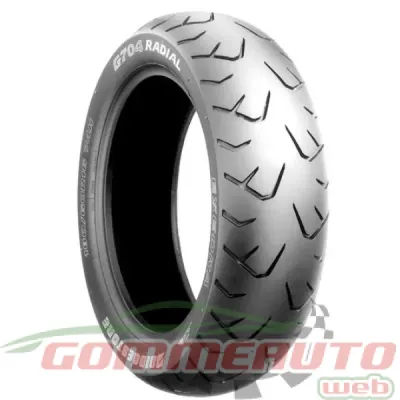 Bridgestone G704 180/60 R16 74H