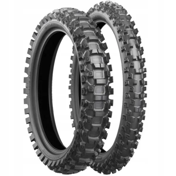 Bridgestone X20 110/100 R18 64M