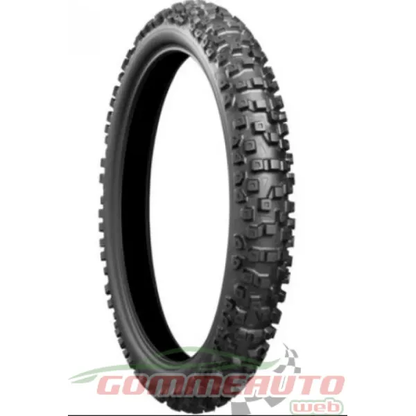 Bridgestone X40 110/100 R18 64M