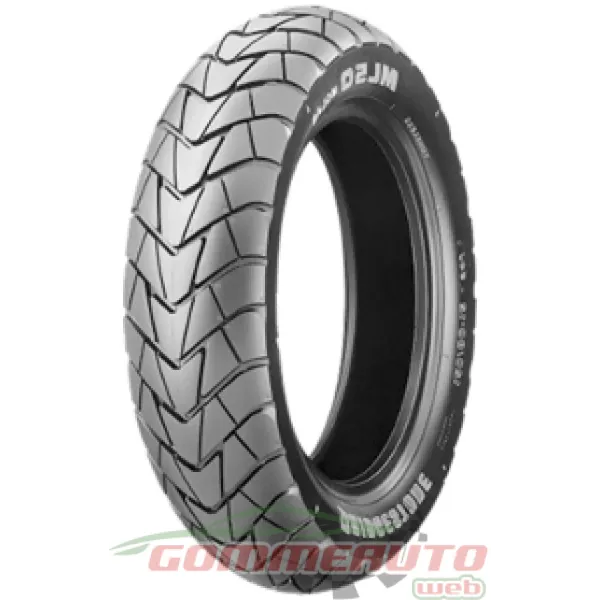 Bridgestone ML50 110/80 R12 51J