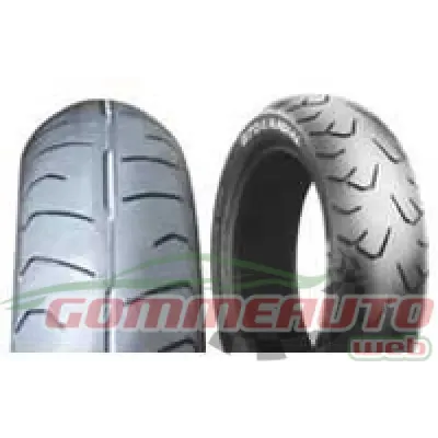 Bridgestone G709 130/70 R18 63H