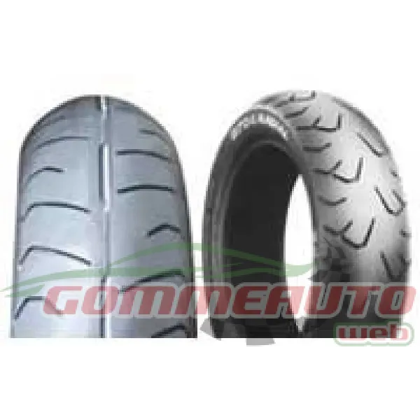 Bridgestone G709 130/70 R18 63H