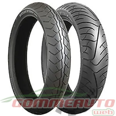 Bridgestone BT020 160/70 R17 79V