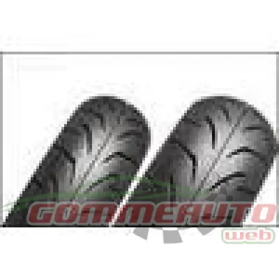 Bridgestone BT39R 130/70 R17 62H