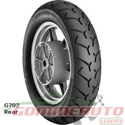 Bridgestone G702 170/80 R15 77S