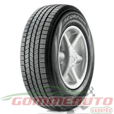 Pirelli SCORPION ICE SNOW 275/40 R20 106V (e) * RFT !!!