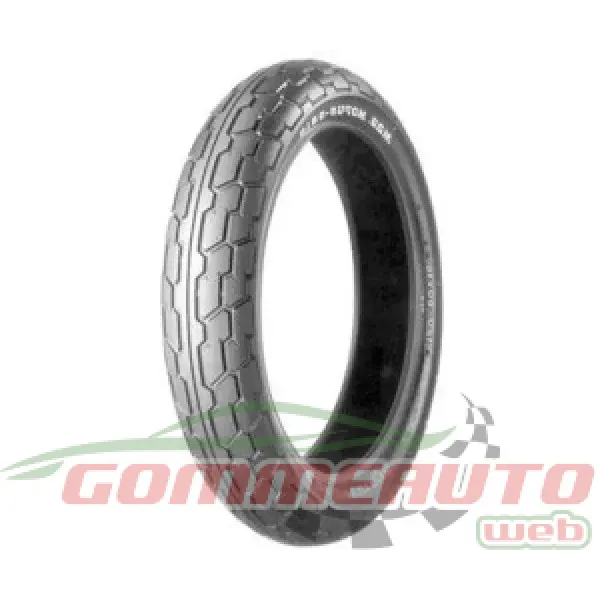 Bridgestone G515 110/80 R19 59S