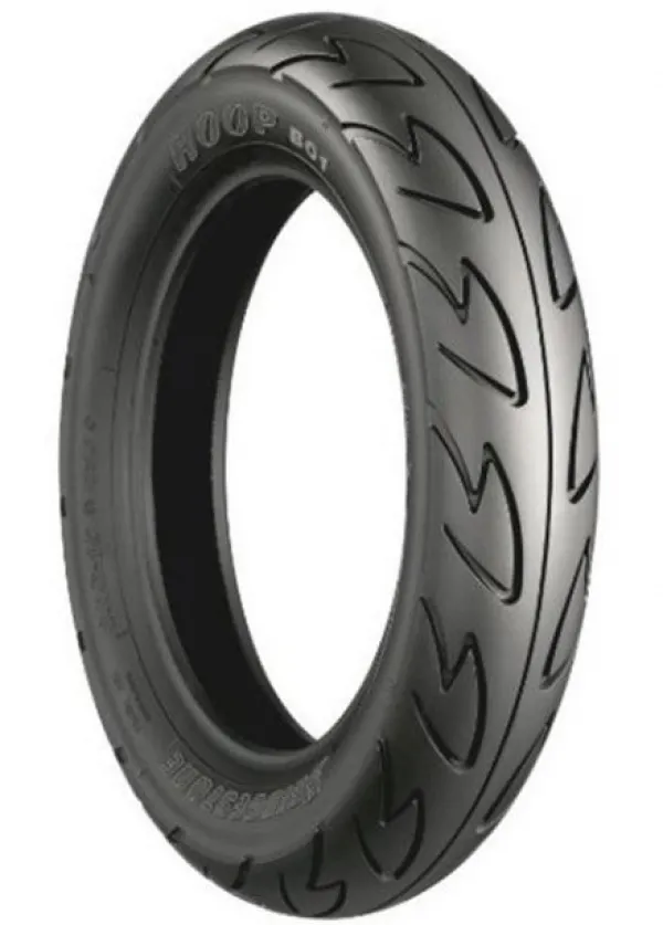 Bridgestone B01 130/90 R10 61J