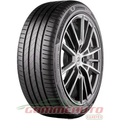 Bridgestone TURANZA 6 235/60 R018 107W