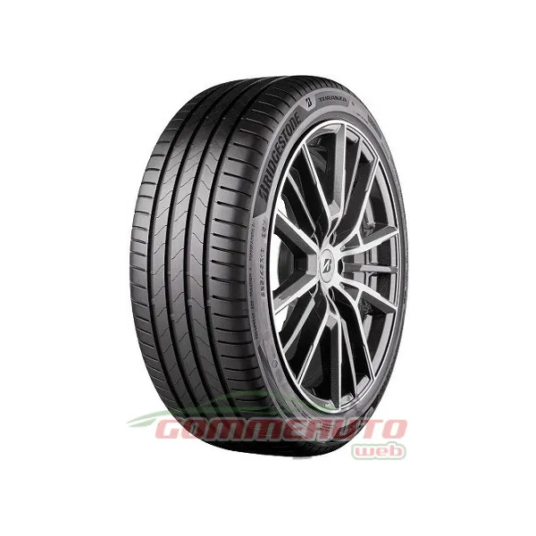 Bridgestone TURANZA 6 235/60 R018 107W