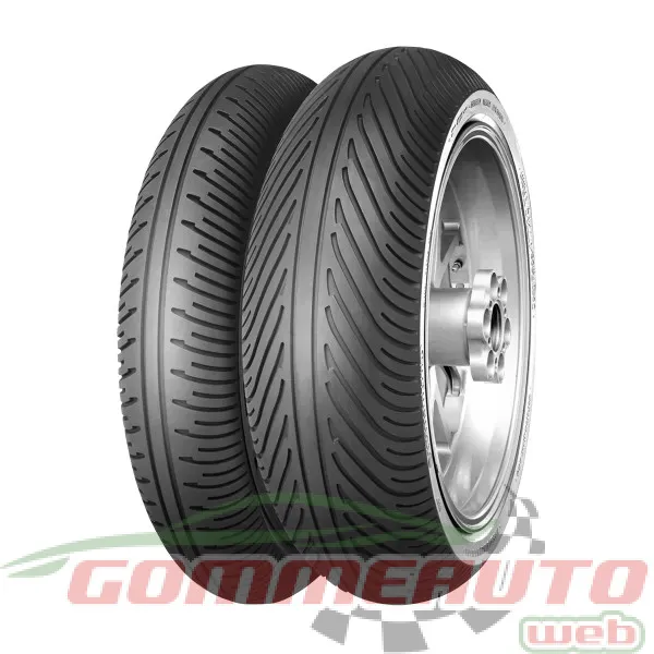 Continental CONTIRACEATTACK RAIN 190/55 R017 0