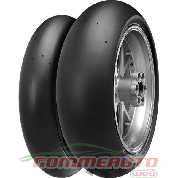 Continental CONTITRACK 120/70 R017 0