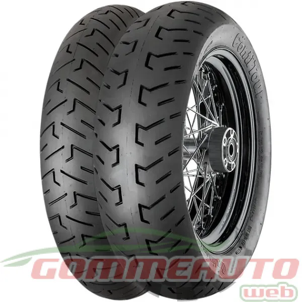 Continental CONTITOUR 0/ R016 74H