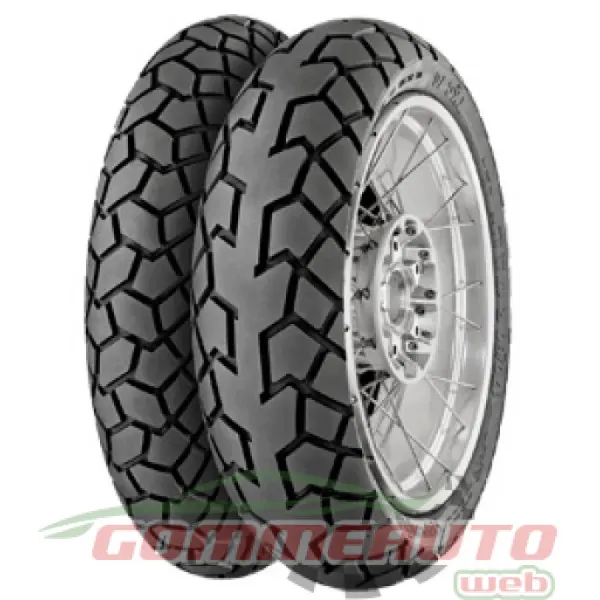 Continental TKC70 120/70 R17 58W