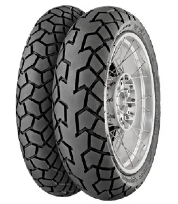 Continental TKC70 180/55 R17 73W