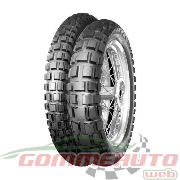 Continental TKC80 TWINDURO 4/ R018 62S