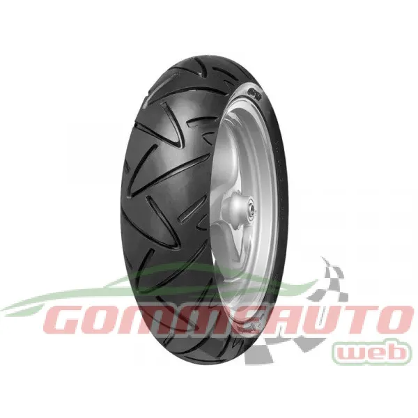 Continental CONTITWIST WW 120/70 R012 58P