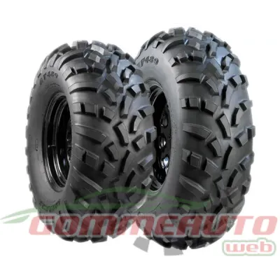 Carlisle AT489 24/9 R12 0