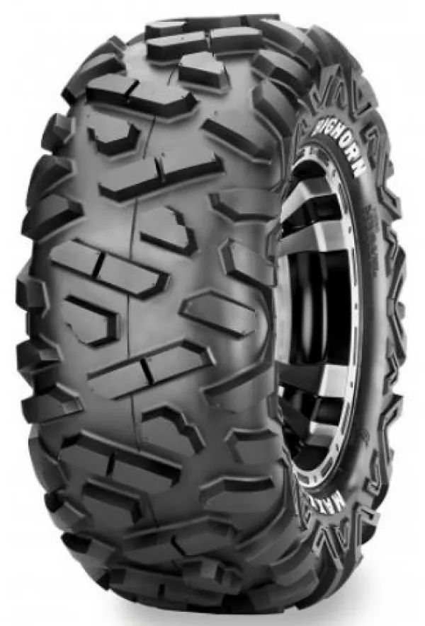 Maxxis BIG HORN M-918 26/10 R12 67N