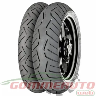 Continental CONTIROADATTACK 3 CR 130/80 R18 66V
