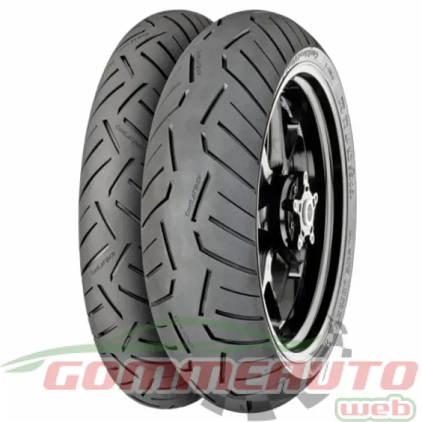 Continental CONTIROADATTACK 3 CR 130/80 R18 66V