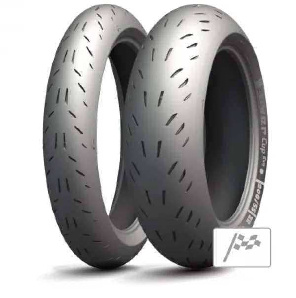 Michelin POWER CUP EVO 110/70 R17 54W