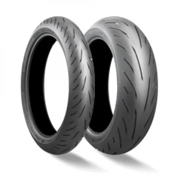 Bridgestone S22 120/70 R17 58W