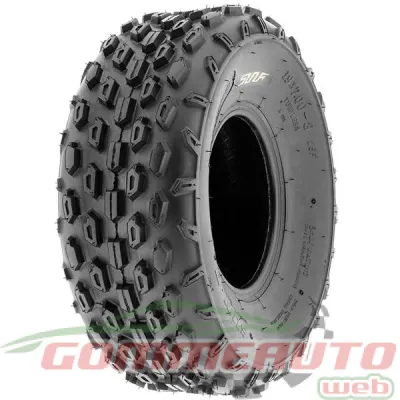 Sun-F A-015 145/70 R6 18F