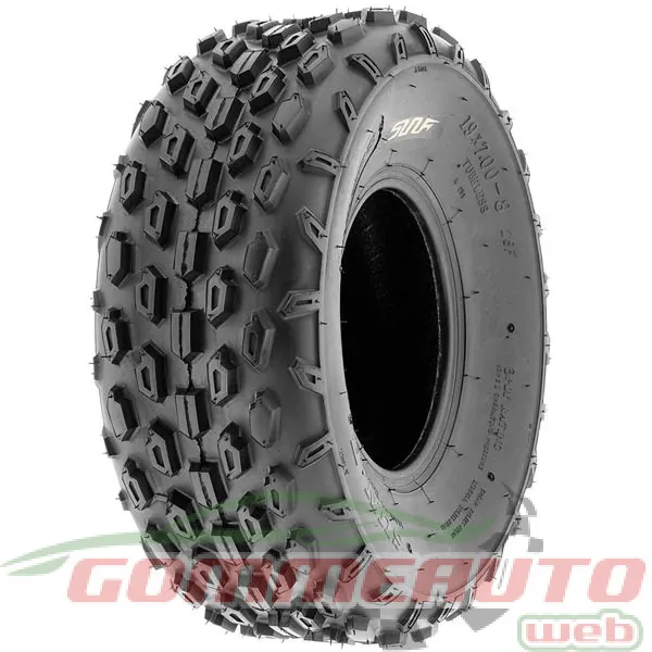 Sun-F A-015 145/70 R6 18F