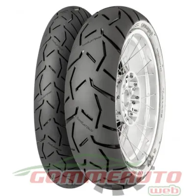 Continental CONTITRAILATTACK 3 120/70 R19 60W