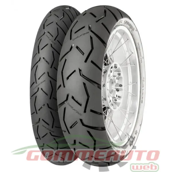 Continental CONTITRAILATTACK 3 120/70 R19 60W