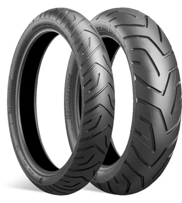 Bridgestone A41 100/90 R19 57V
